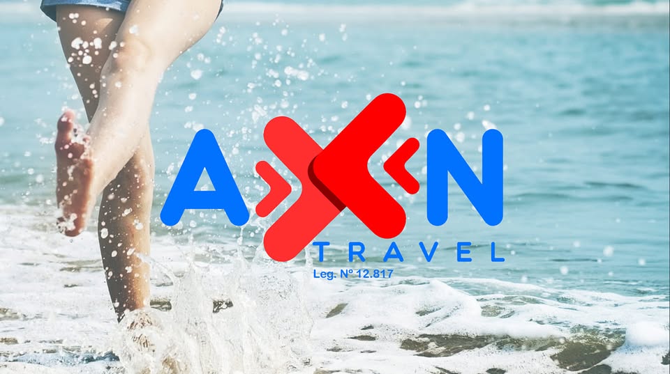 AXN Travel AXN Travel