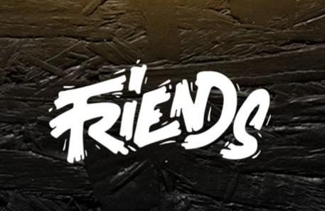 Descuento en Gastronomía Friends – Resto Bar.