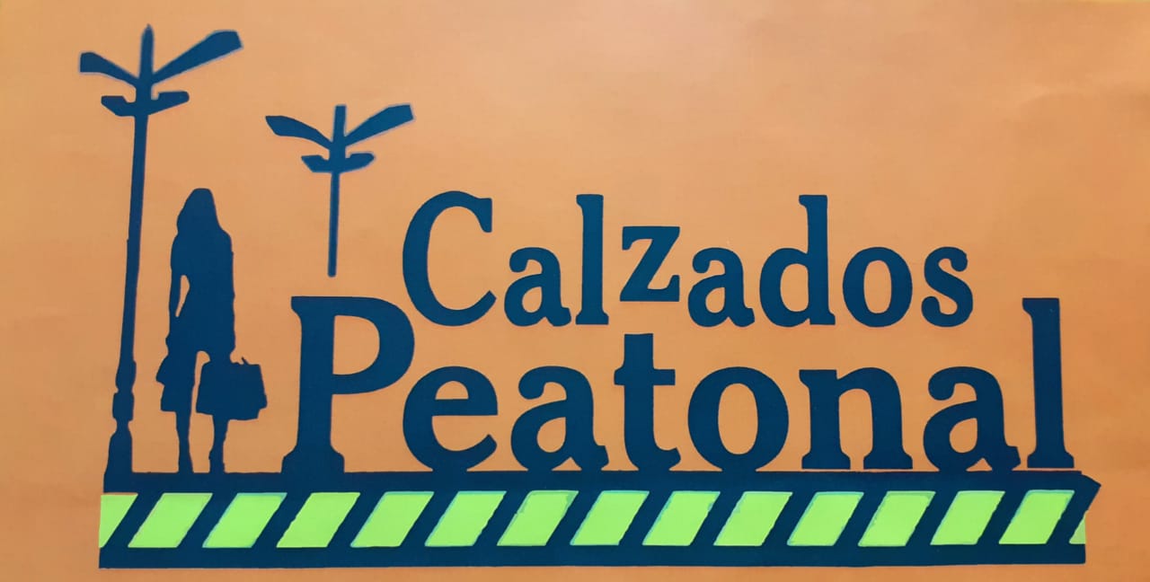 Descuento en Local de Calzados Peatonal.
