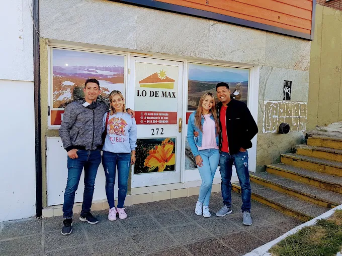 Descuento del 10% en Hospedaje del Sur Argentino – San Carlos de Bariloche – LO DE MAX.