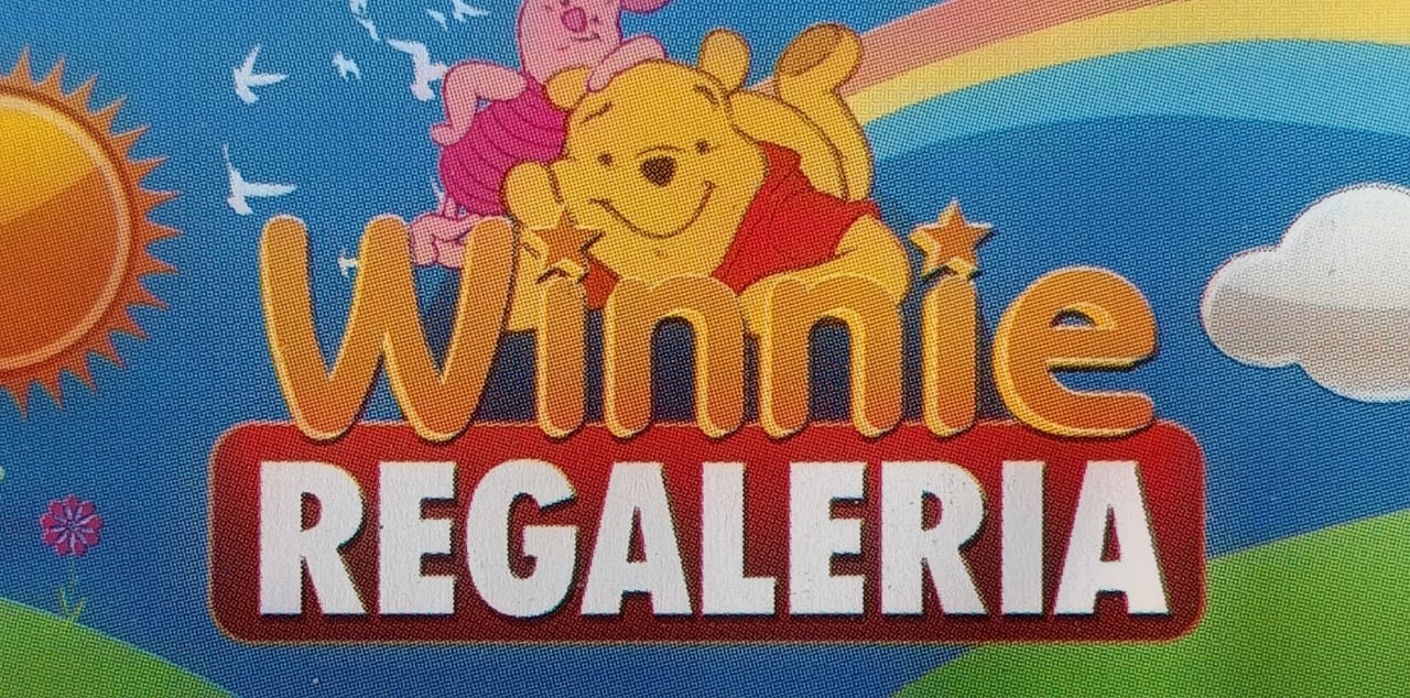 Descuento en Regalaría y Marroquinería «WINNIE»