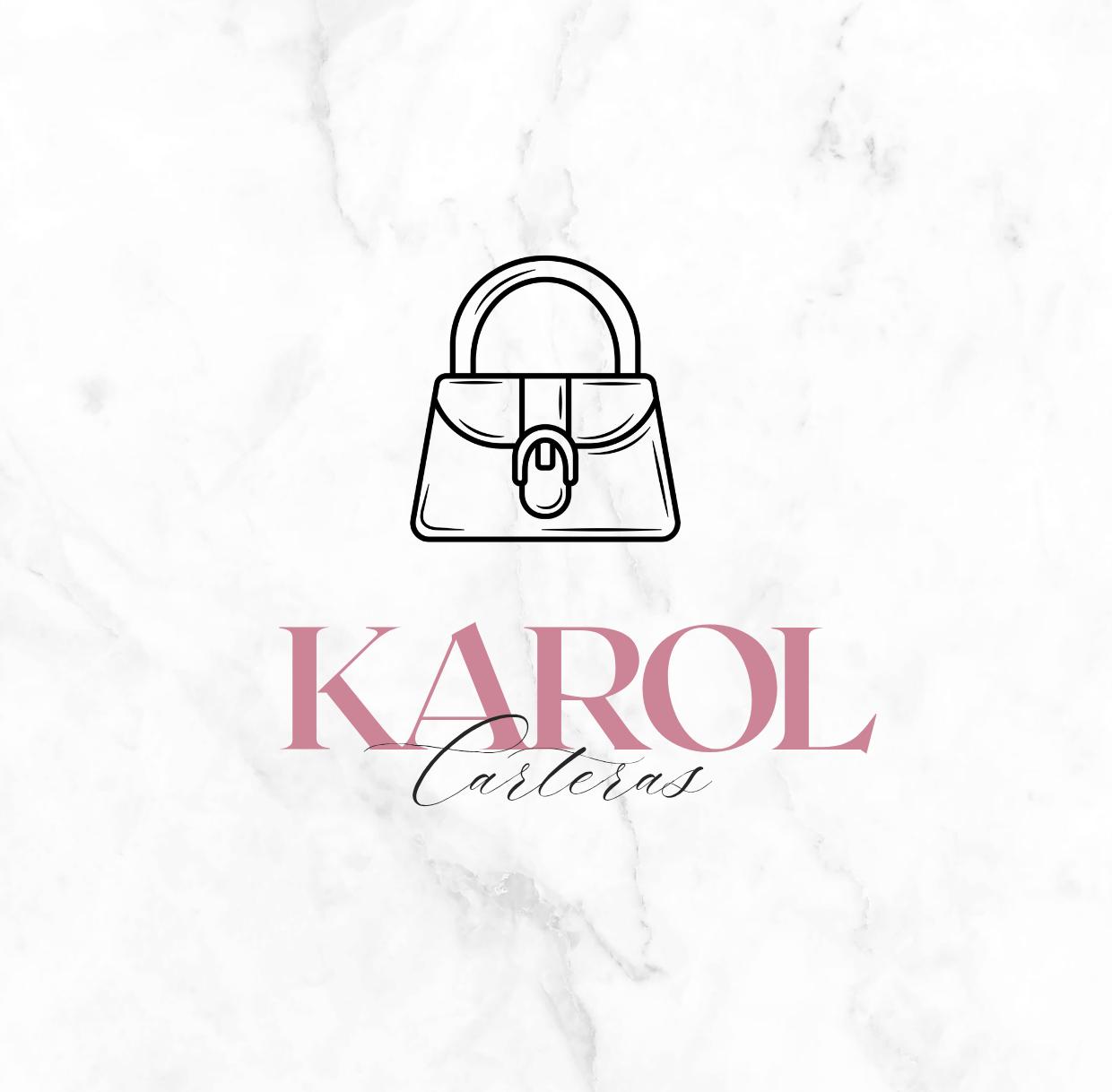 Descuento de un 15% OFF en KAROL CARTERAS DE DISEÑO.