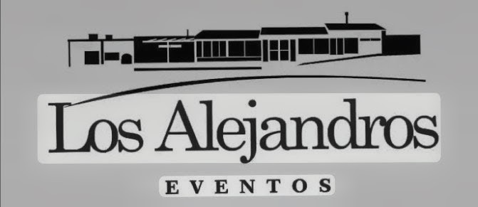 Descuentos en Salón de Fiestas en Sierra de los Padres «LOS ALEJANDROS EVENTOS». Descuentos en Salón de Fiestas en Sierra de los Padres «LOS ALEJANDROS EVENTOS».